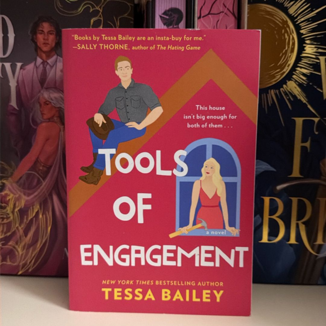 Tools of Engagement