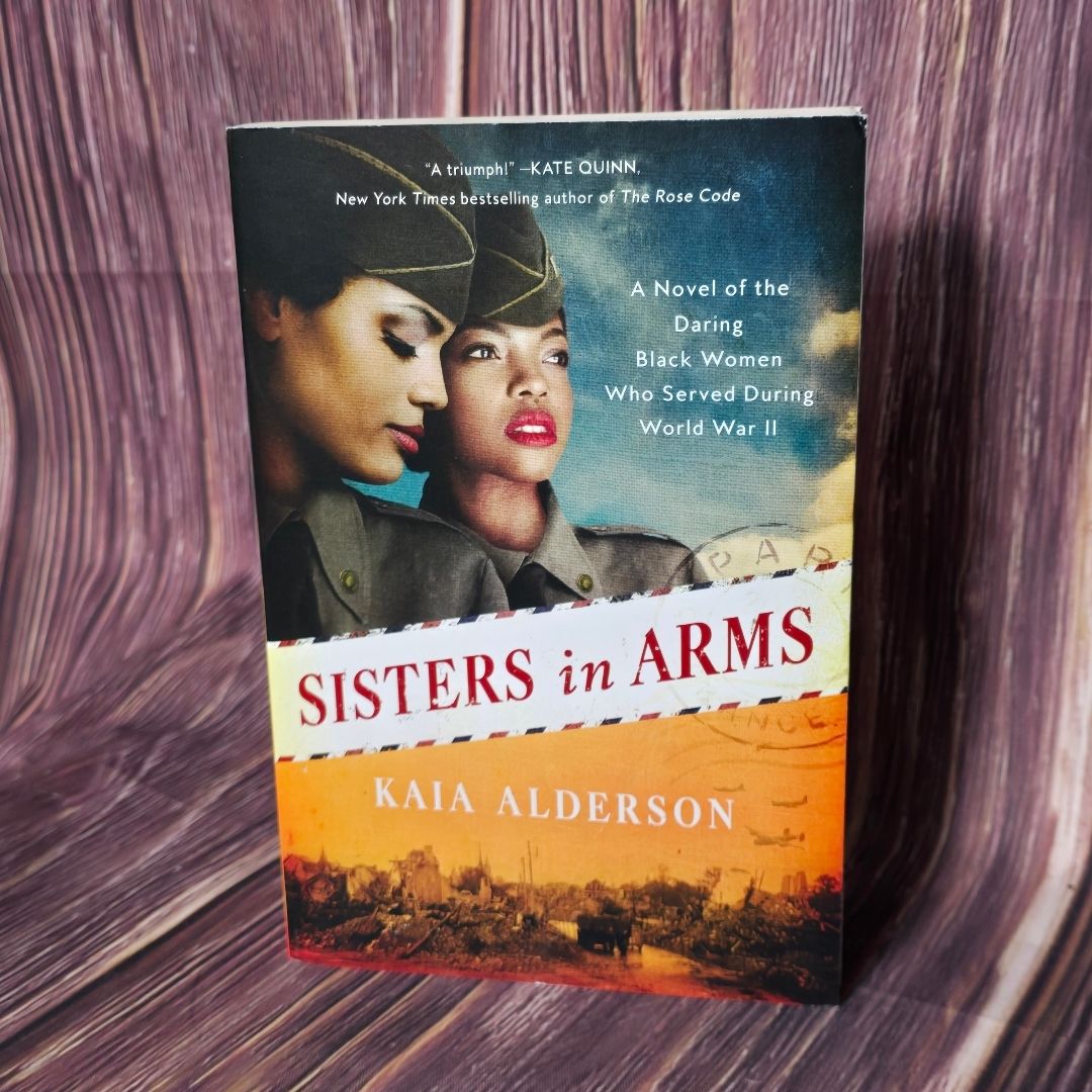 Sisters in Arms