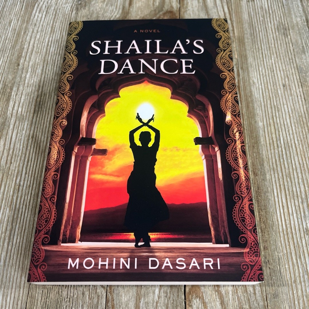 Shaila's Dance