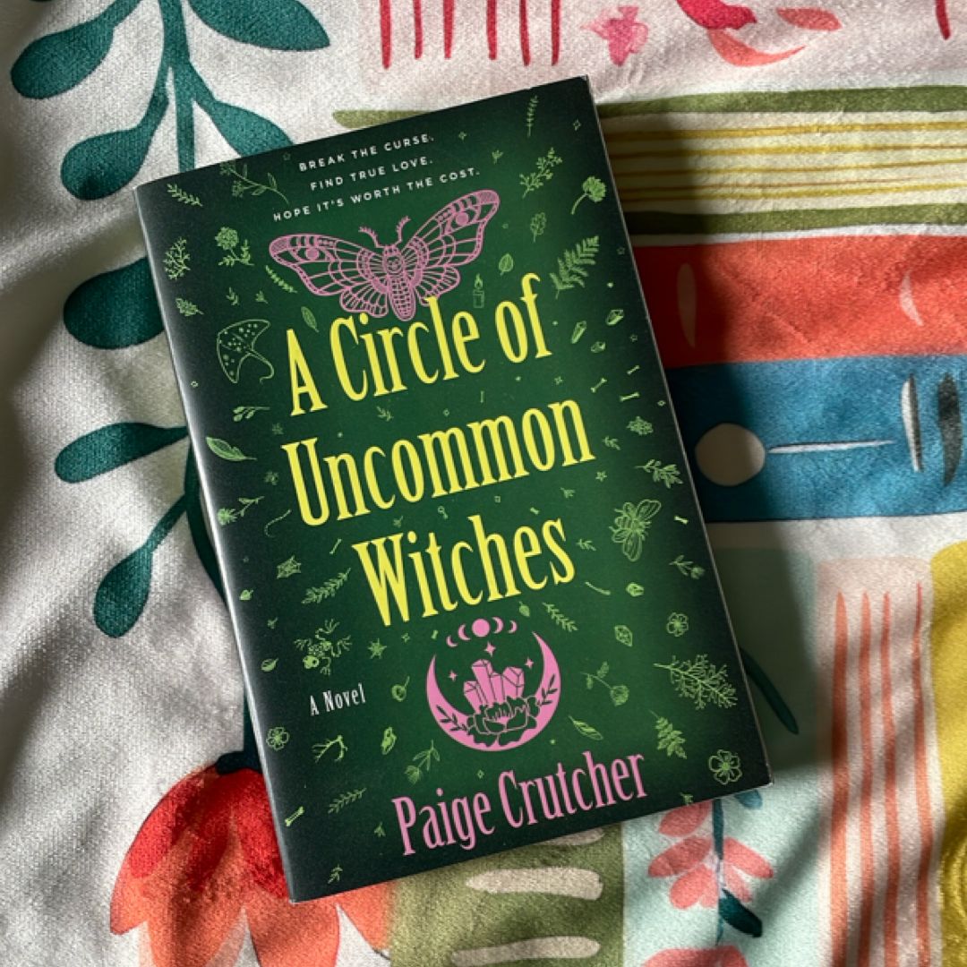 A Circle of Uncommon Witches