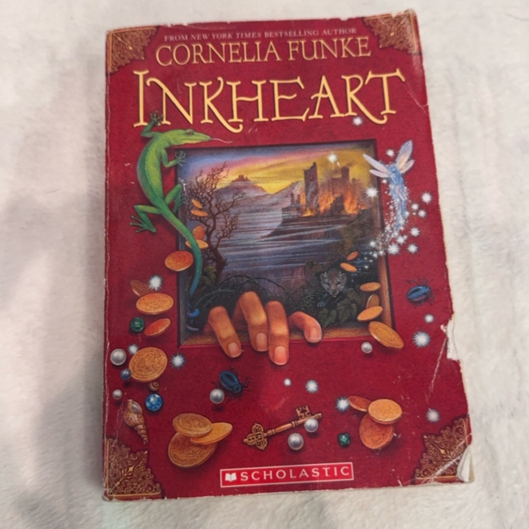 Inkheart