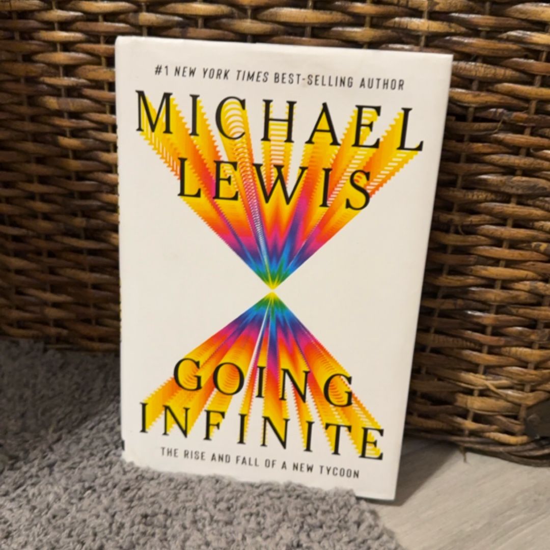 Going Infinite