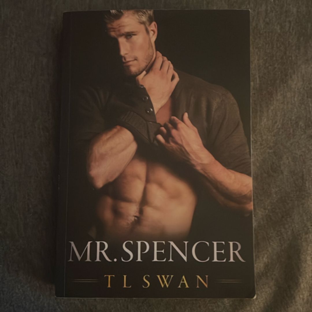 MR Spencer