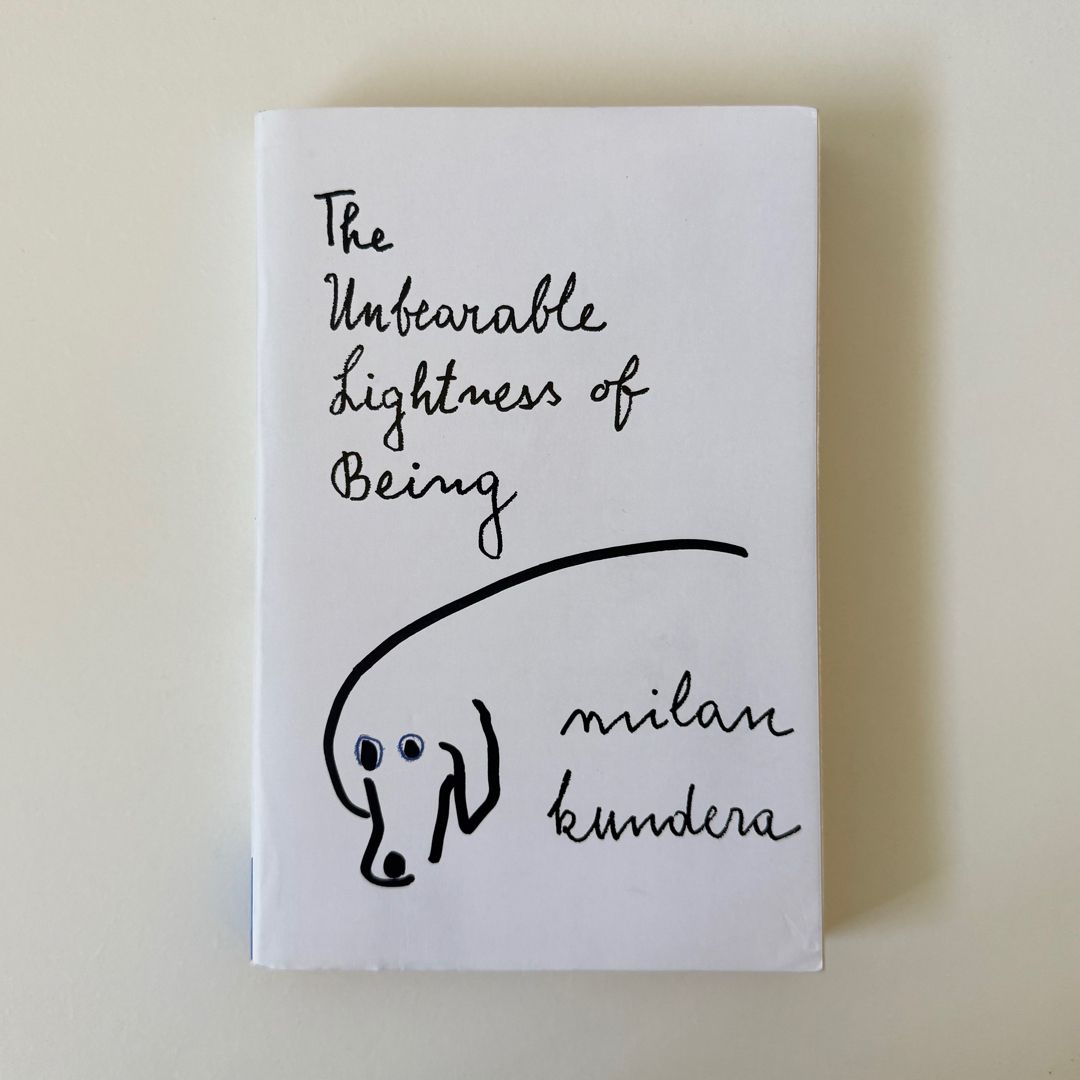 The Unbearable Lightness of Being
