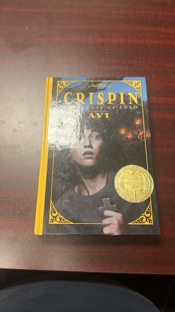 Crispin
