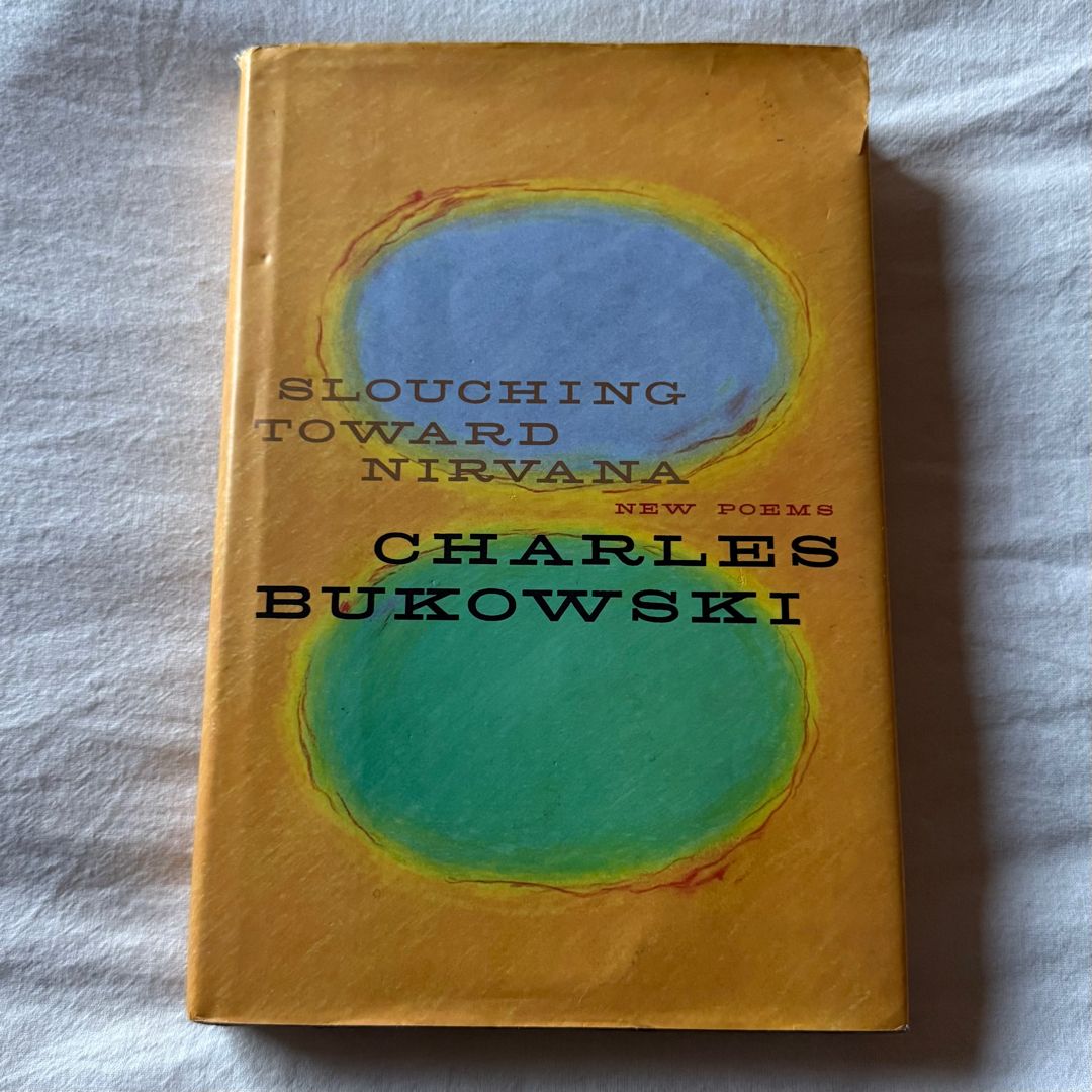 Slouching Toward Nirvana