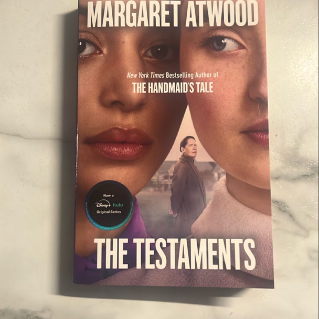 The Testaments (TV Tie-In)