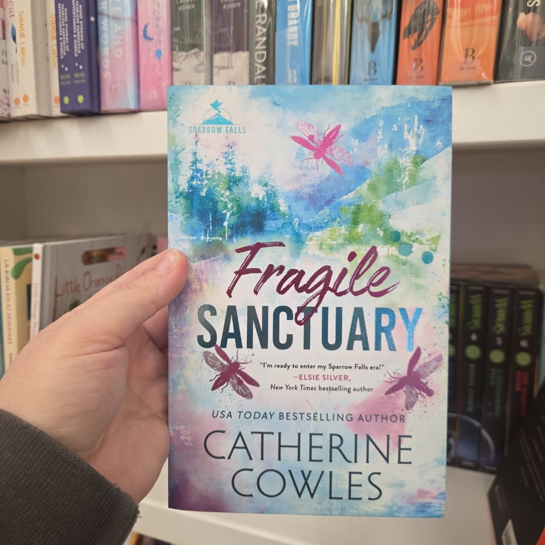 Fragile Sanctuary