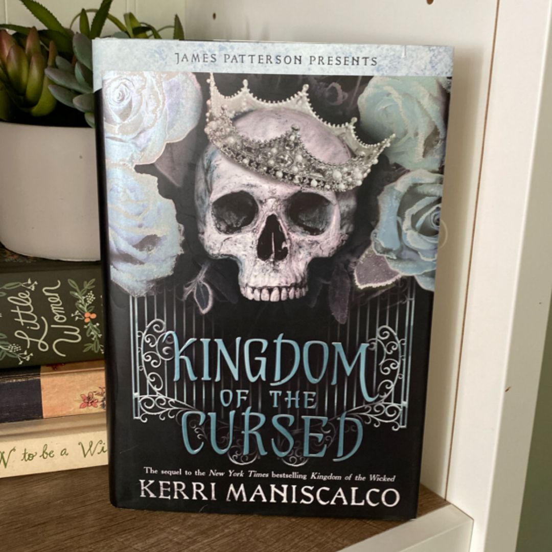 Kingdom of the Cursed