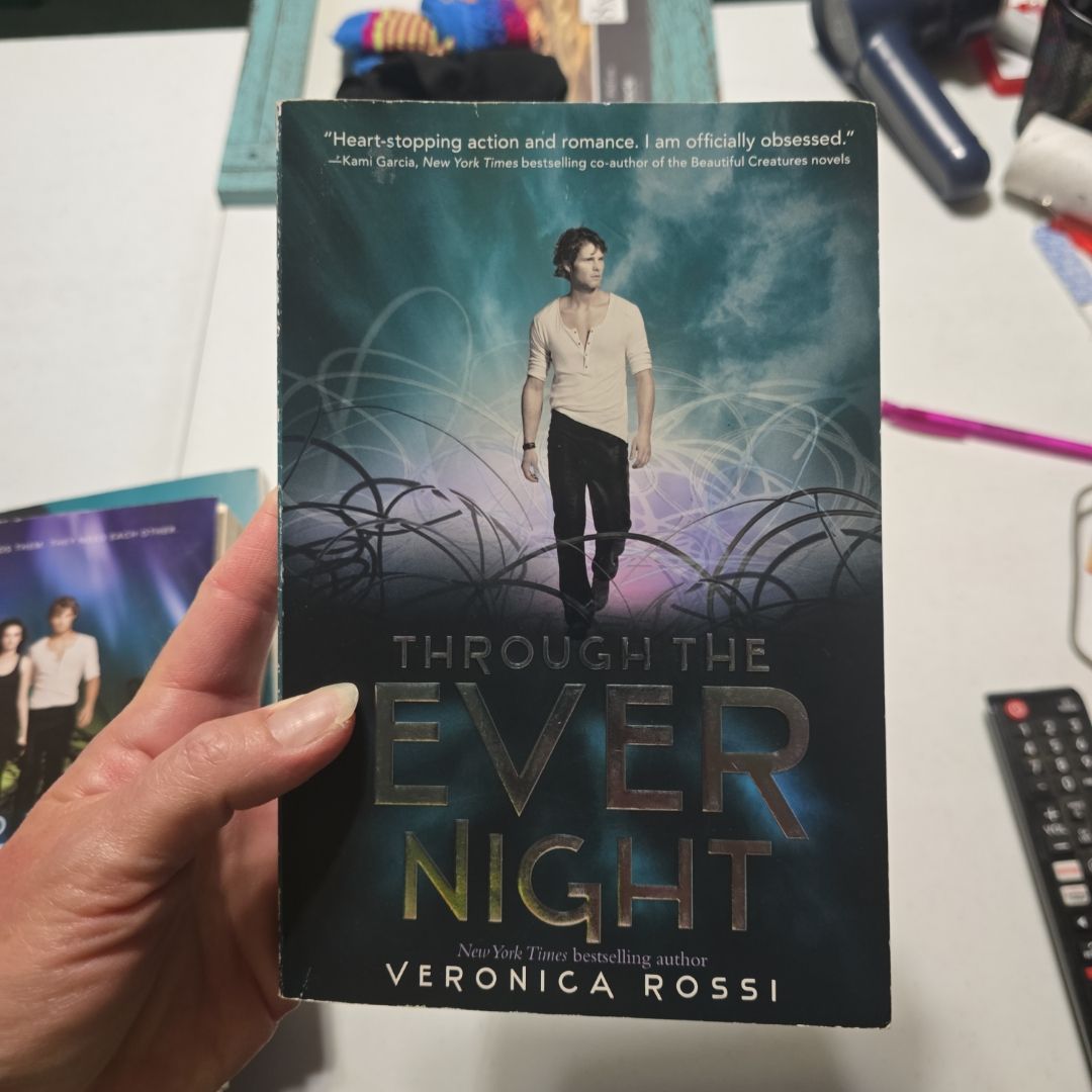 Through the Ever Night