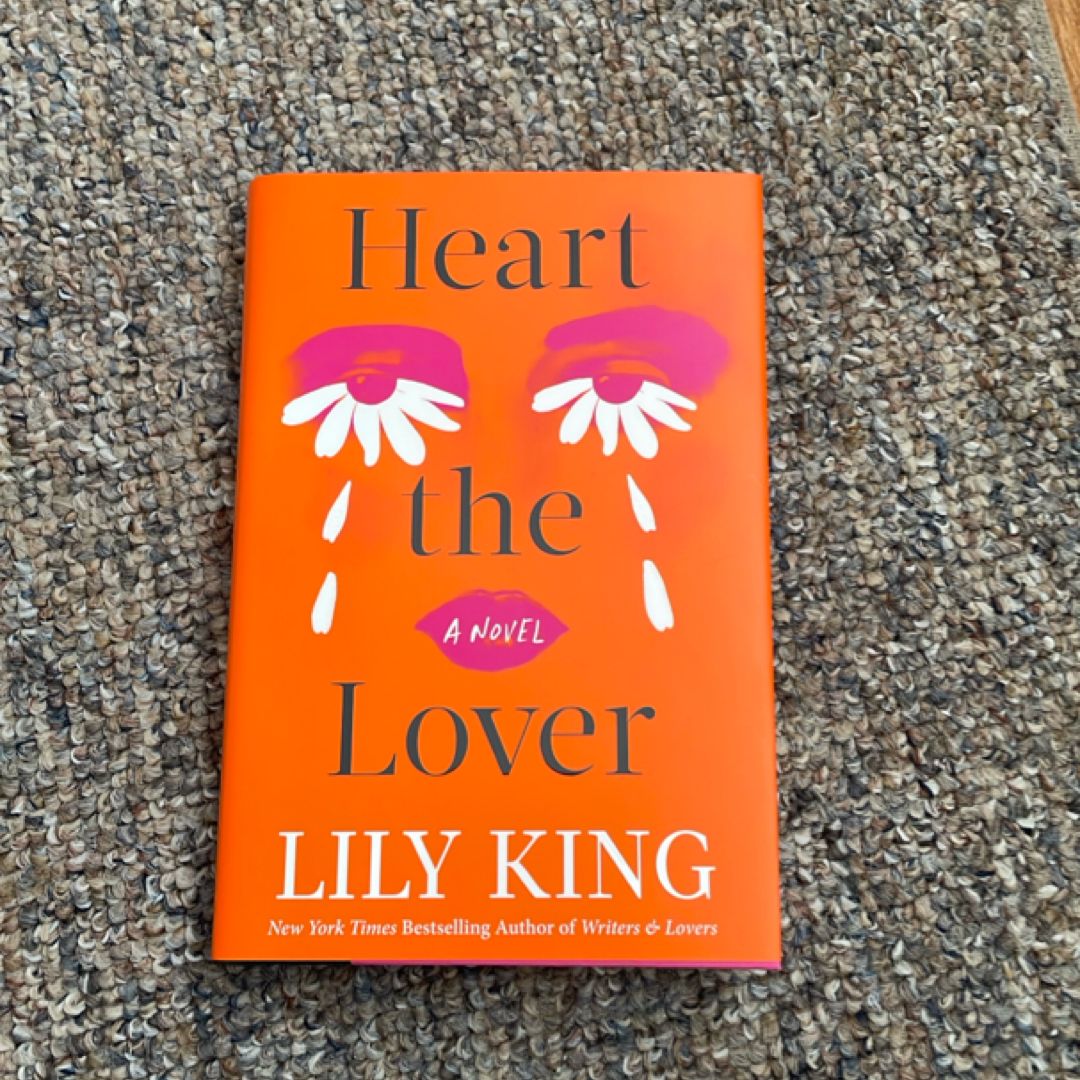 Heart the Lover