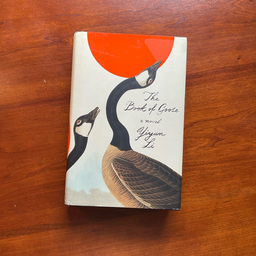 The Book of Goose