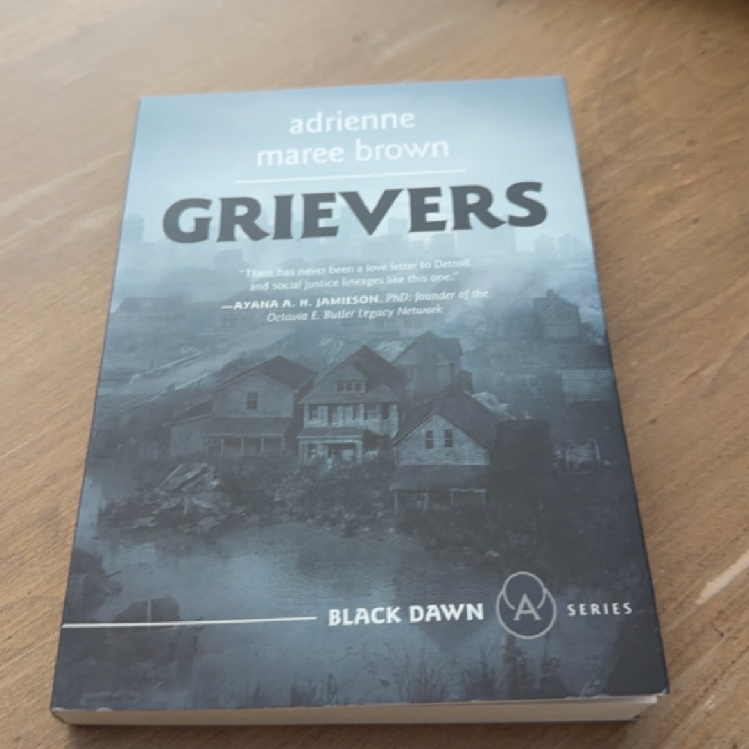 Grievers