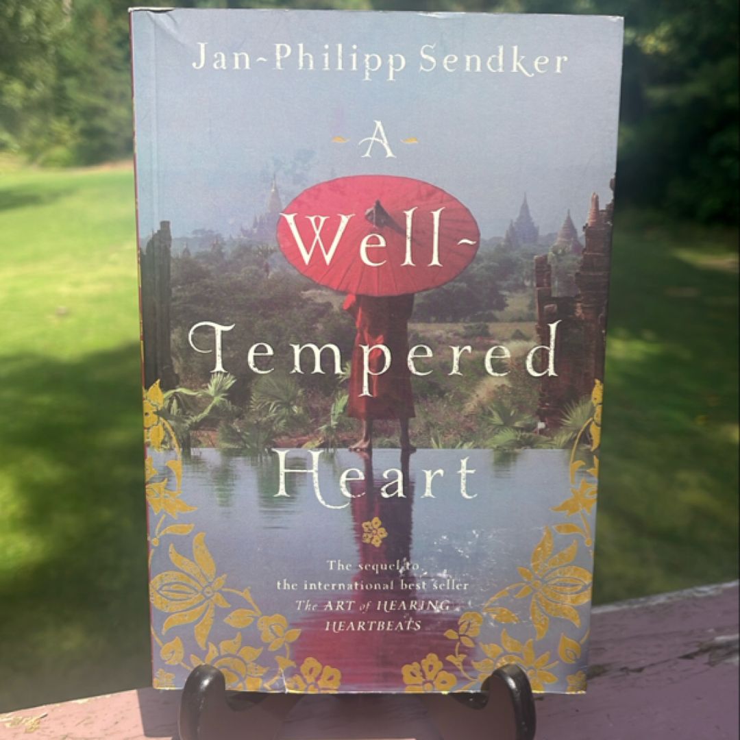 A Well-Tempered Heart