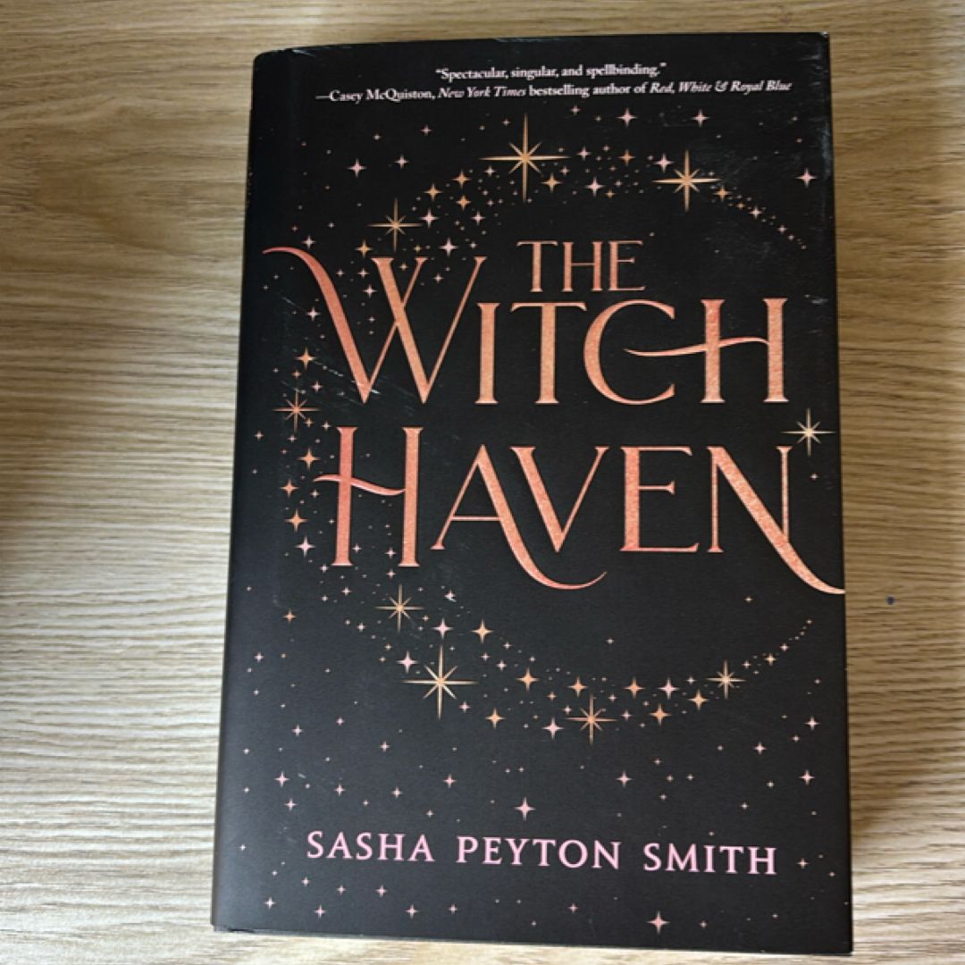 The Witch Haven
