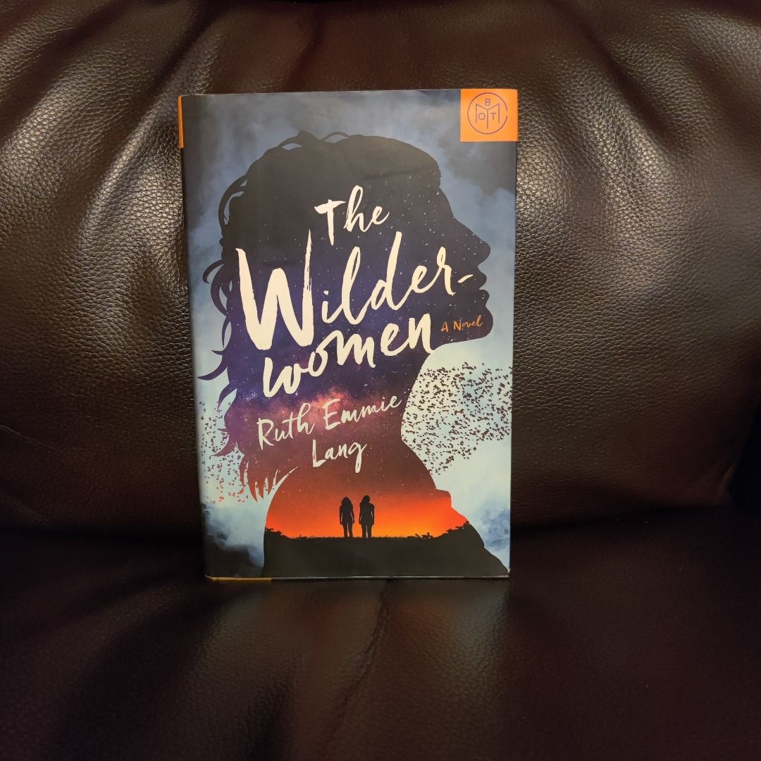 The Wilderwomen