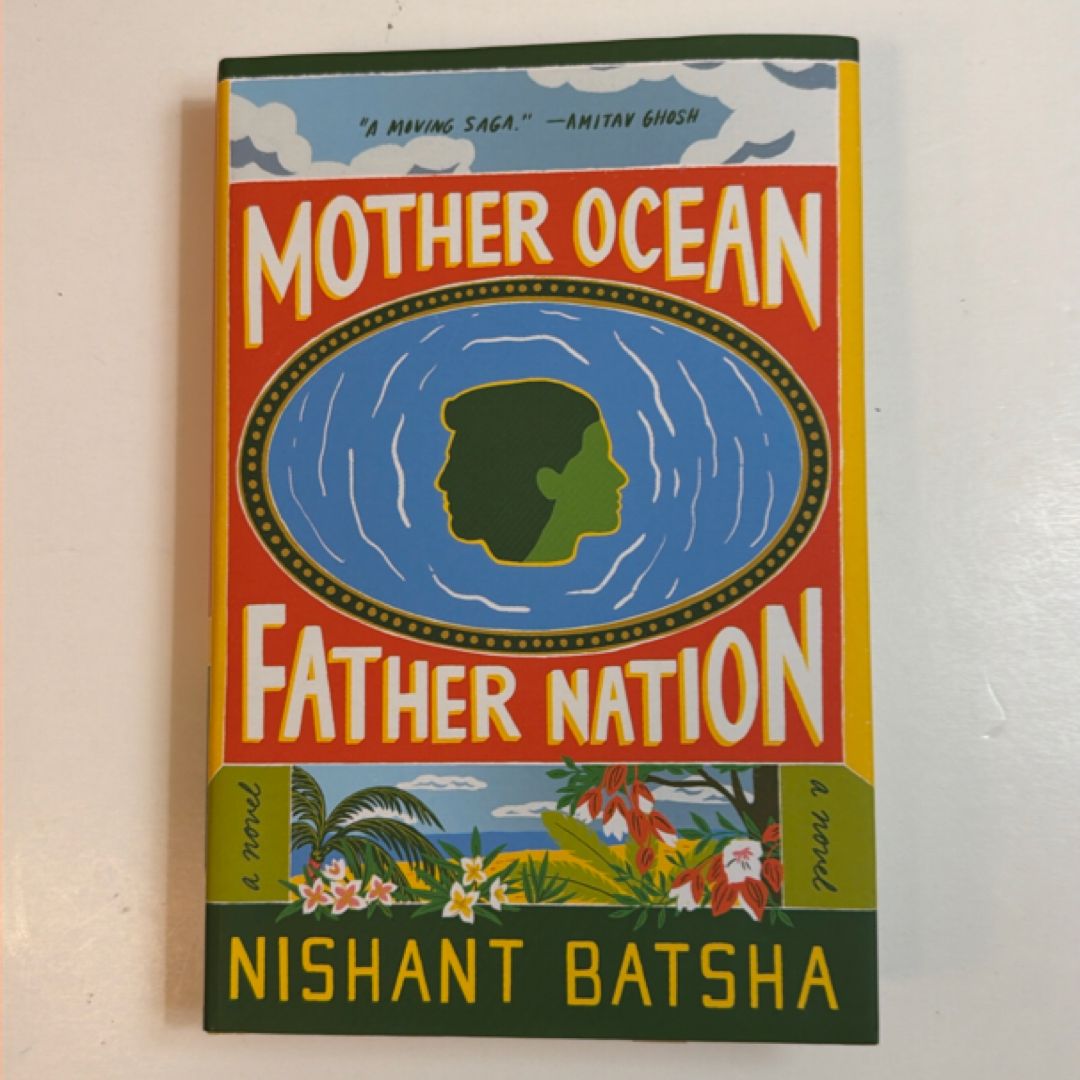 Mother Ocean Father Nation