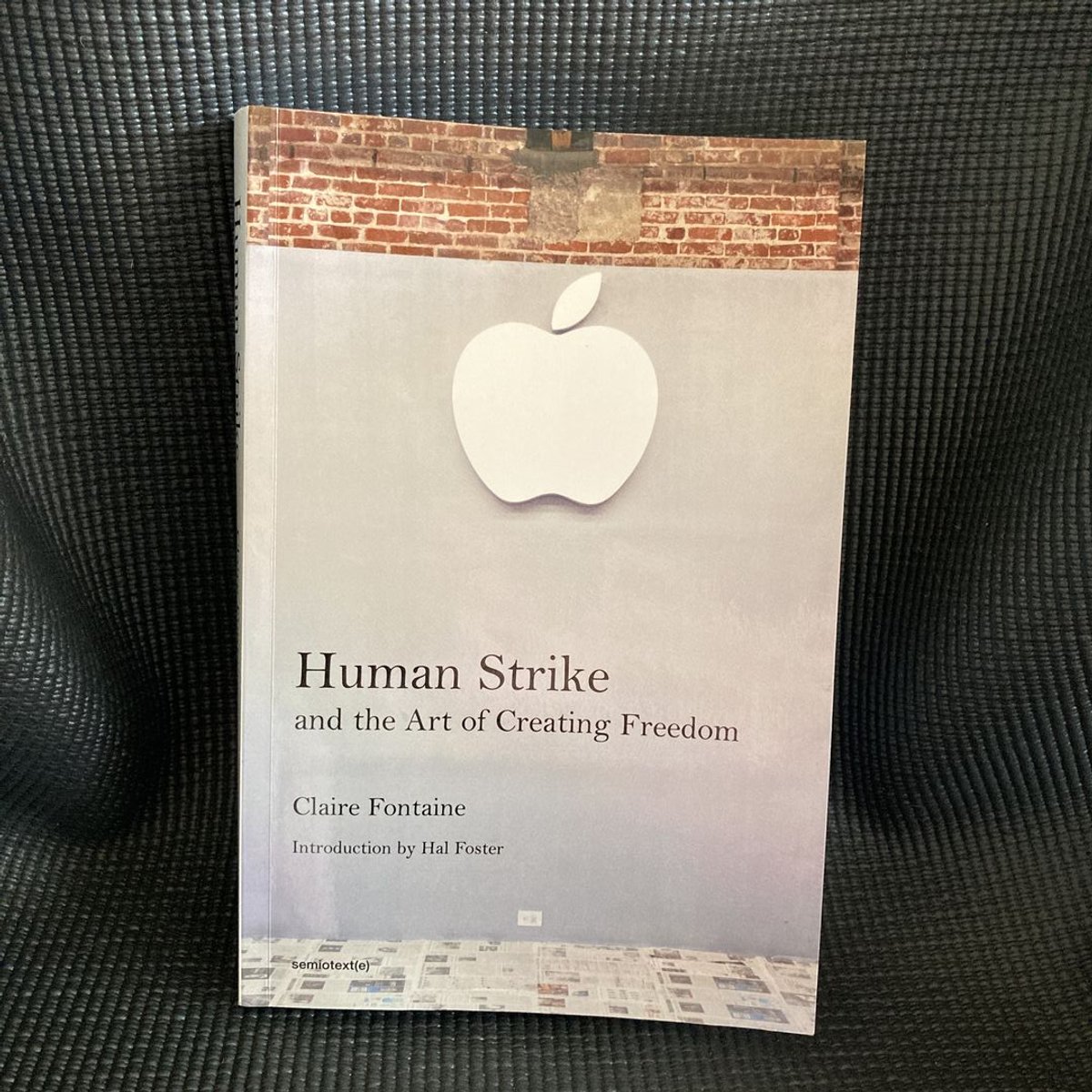 Human Strike and the Art of Creating Freedom by