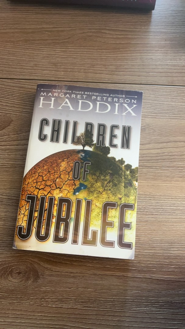 Children of Jubilee