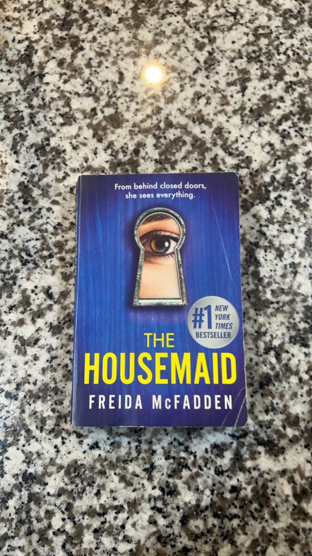 The Housemaid