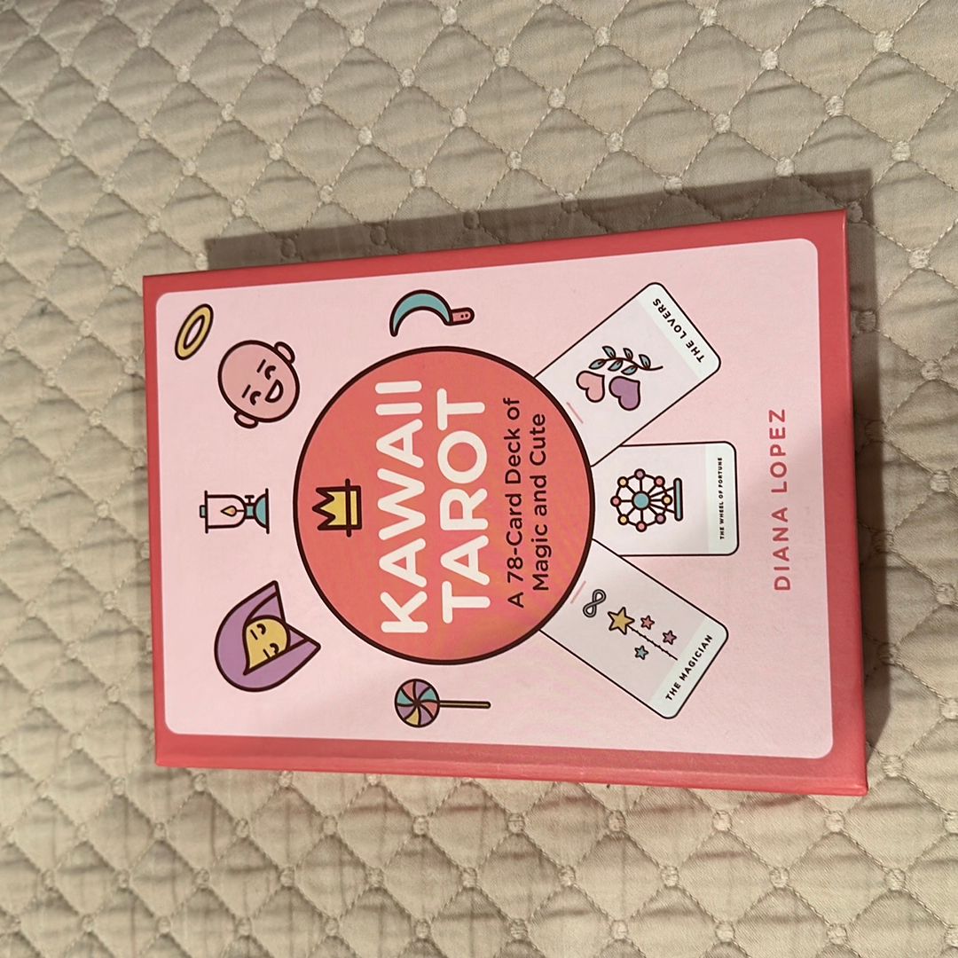Kawaii Tarot
