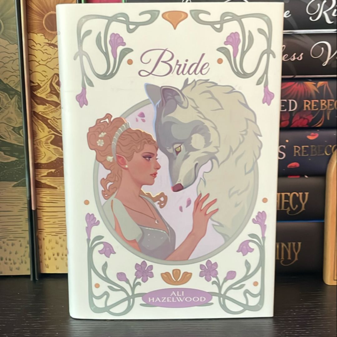 Bride