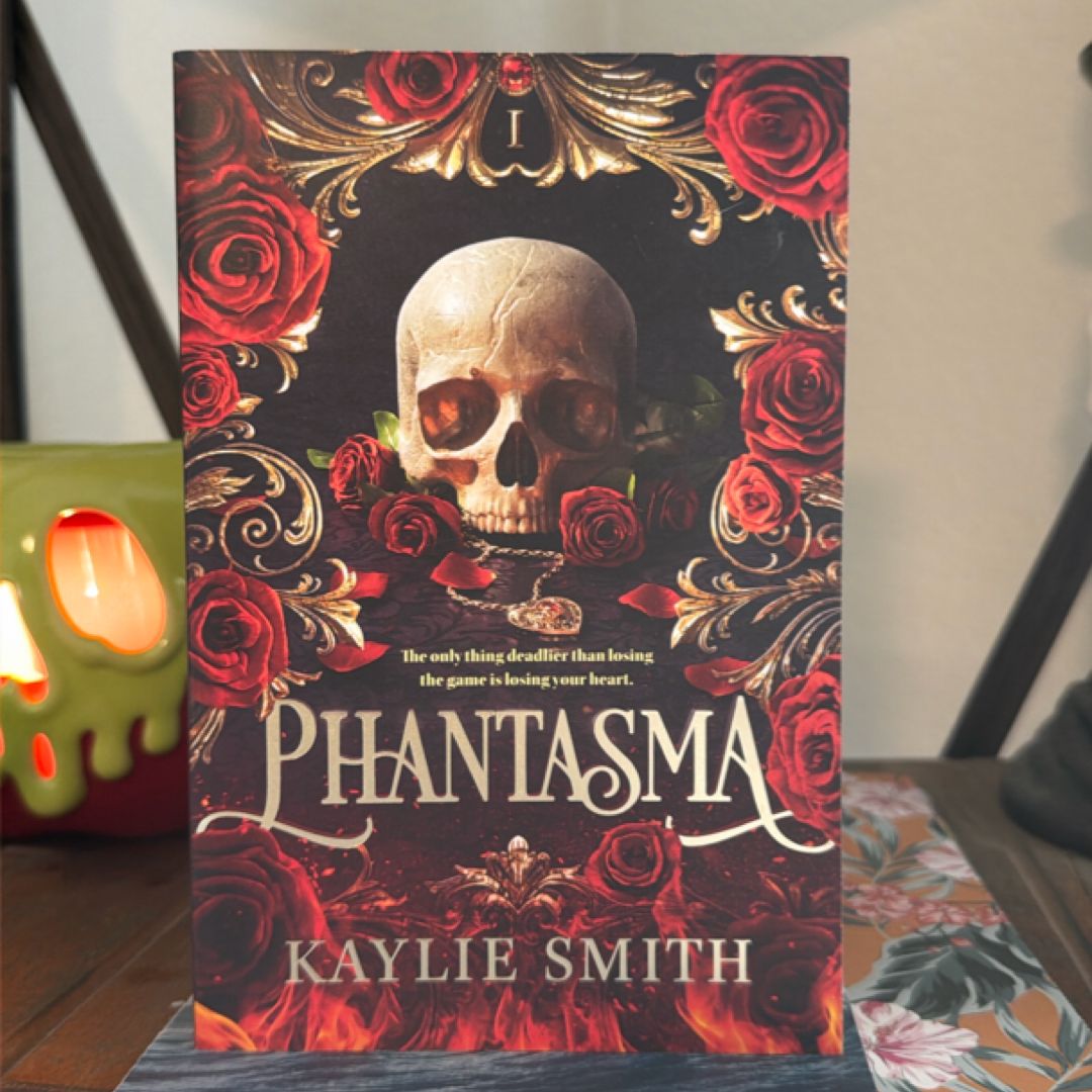 Phantasma