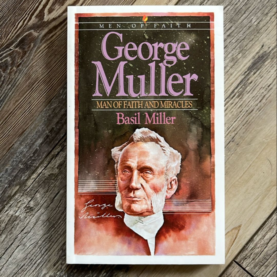 George Muller