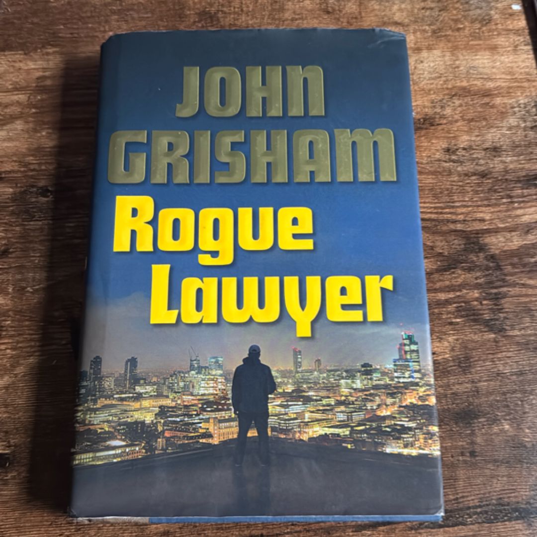 Rogue Lawyer