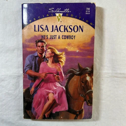 He's Just a Cowboy