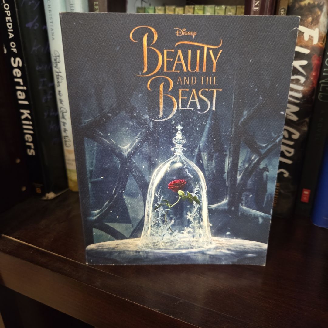 Beauty and the Beast