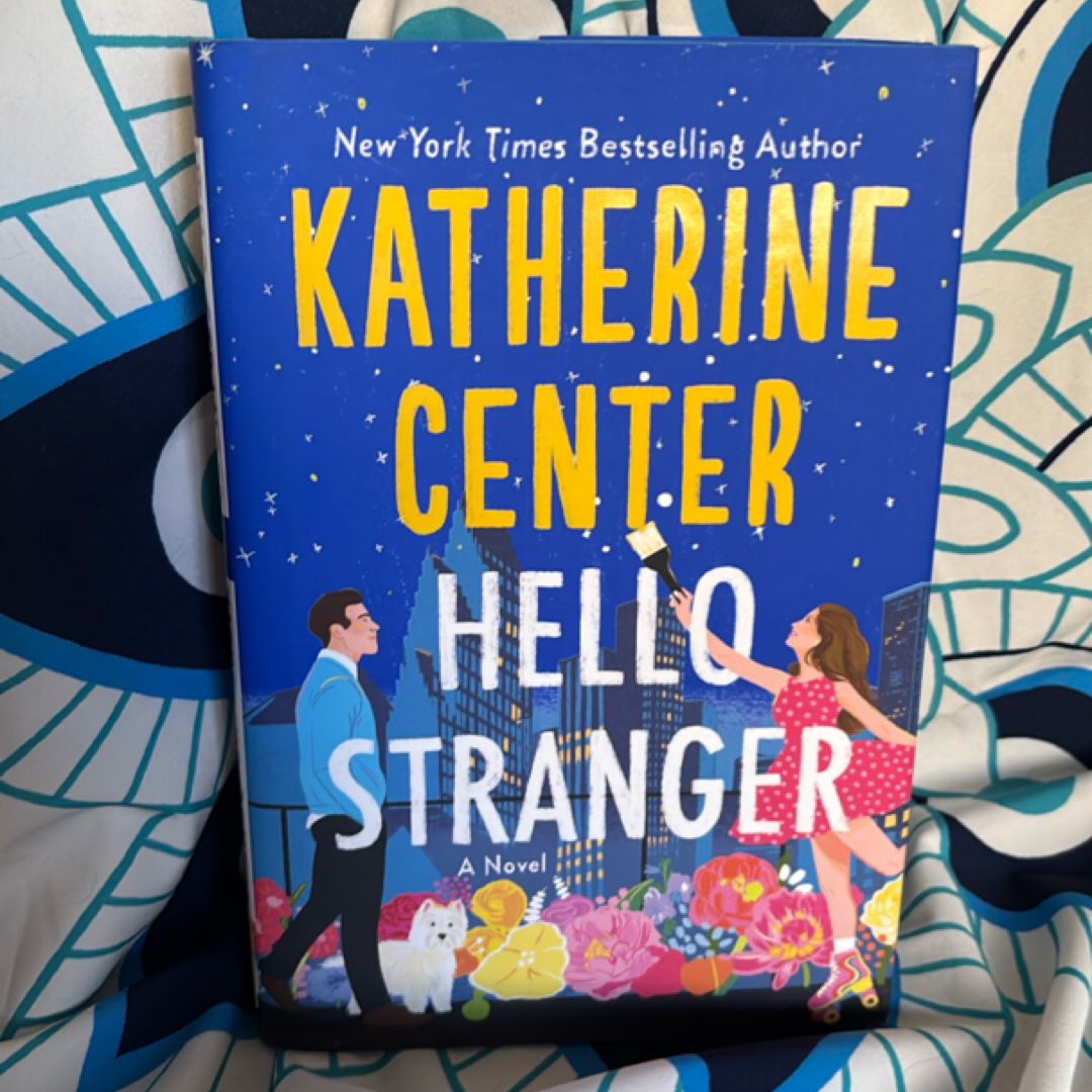 Hello Stranger