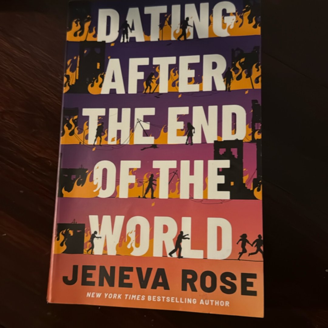 Dating after the End of the World