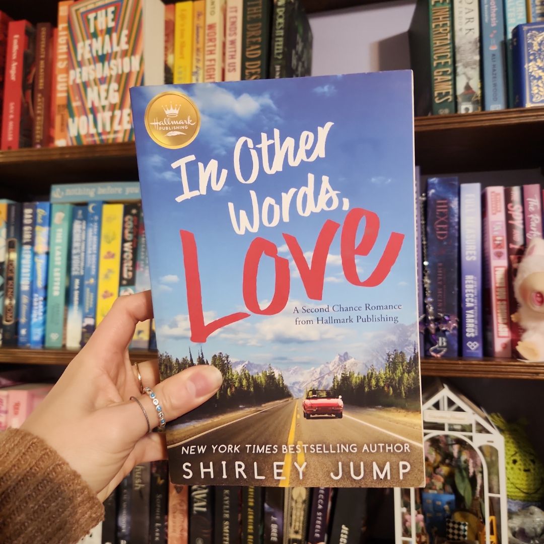 In Other Words, Love