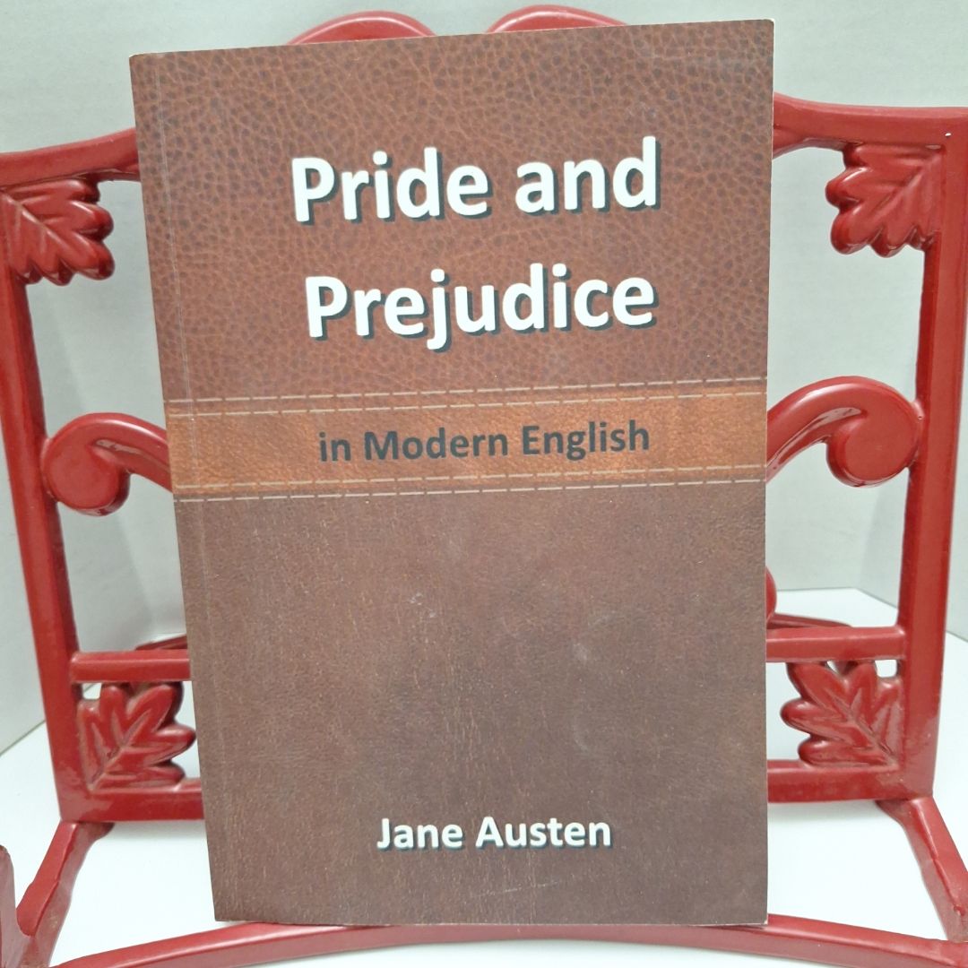 Pride and Prejudice