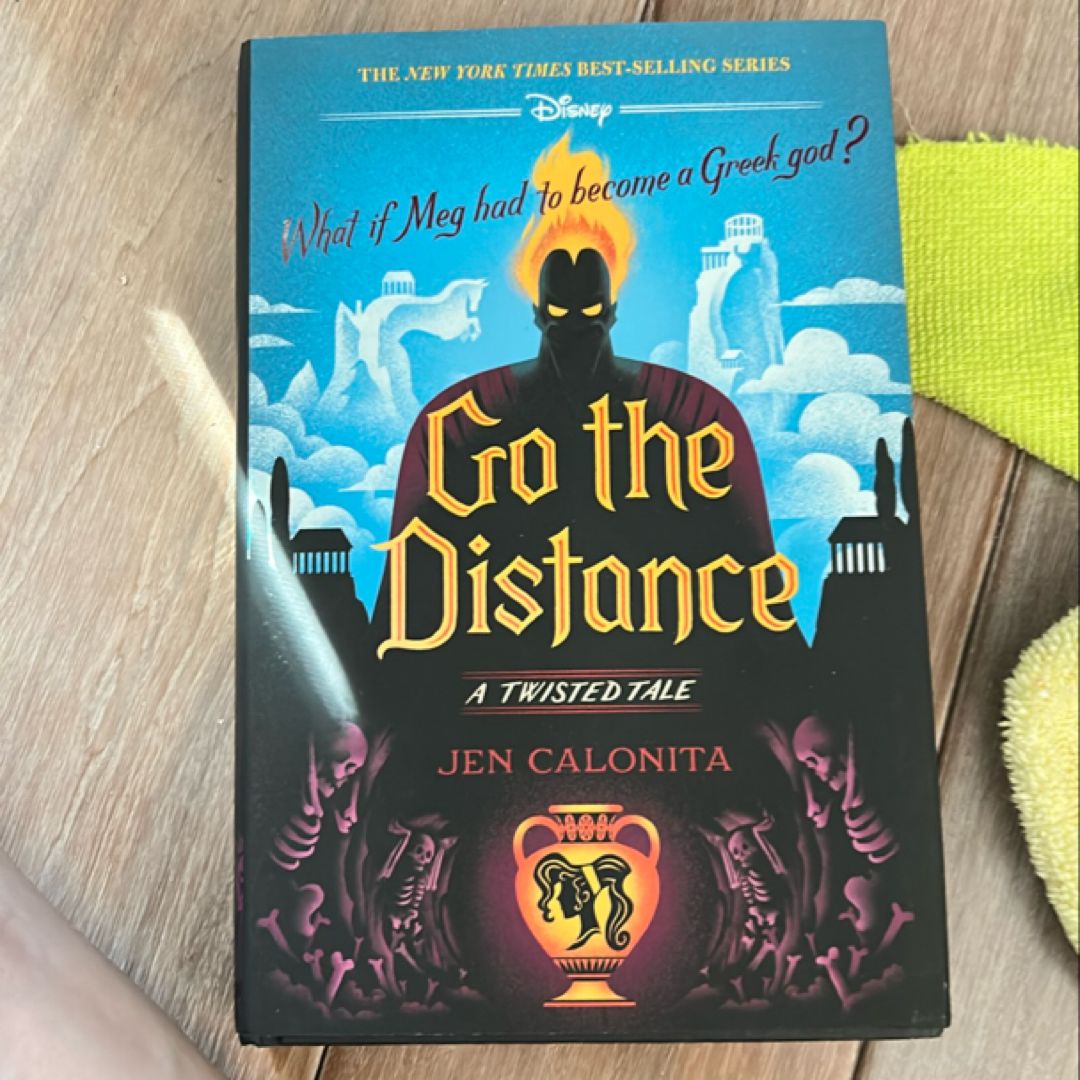 Go the Distance