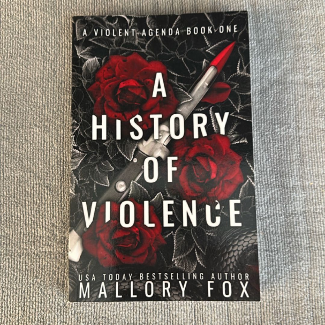 A History of Violence