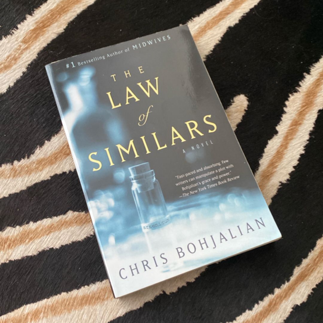 The Law of Similars