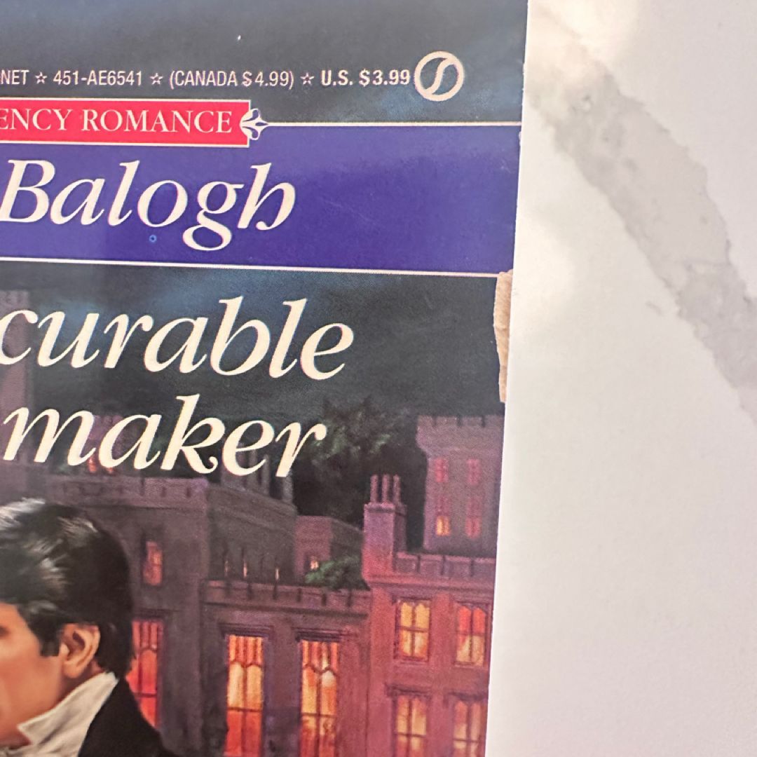 The Incurable Matchmaker