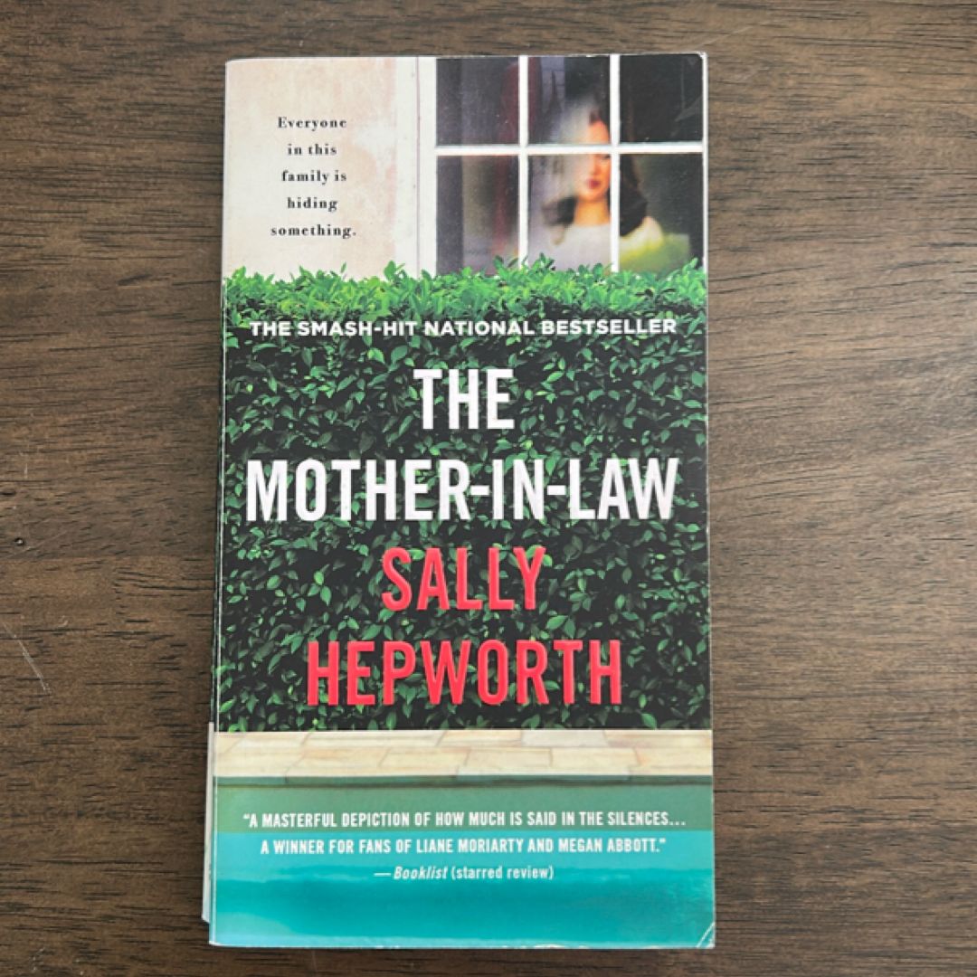The Mother-In-Law