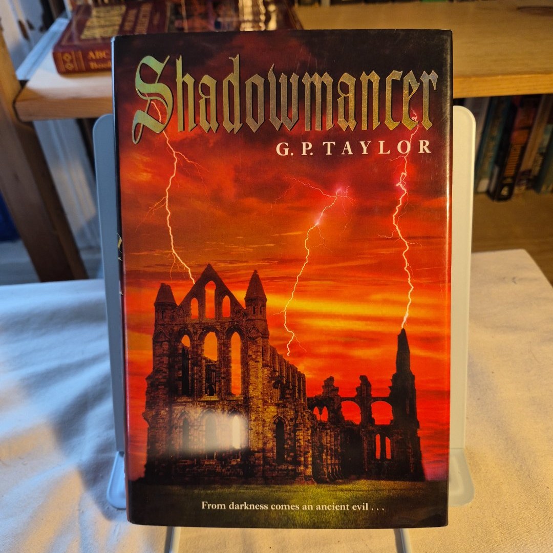Shadowmancer