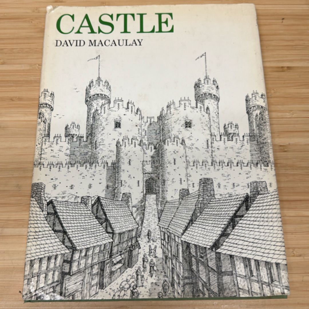 Castle