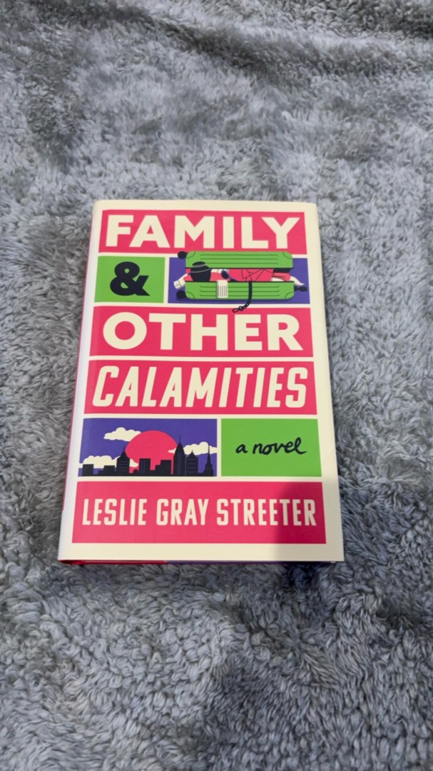 Family and Other Calamities