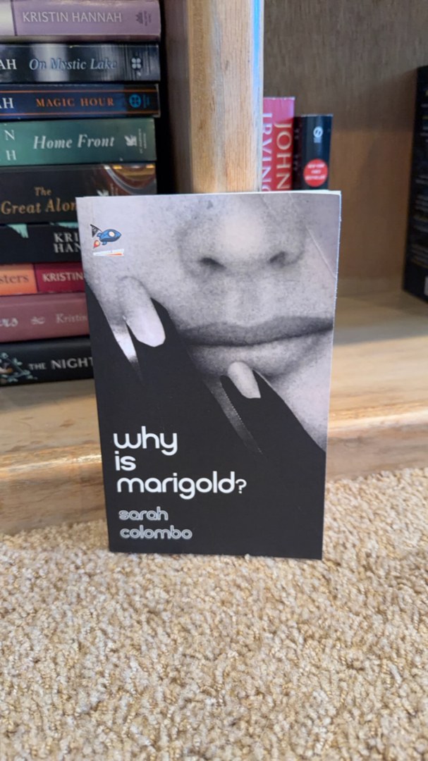 Why Is Marigold?