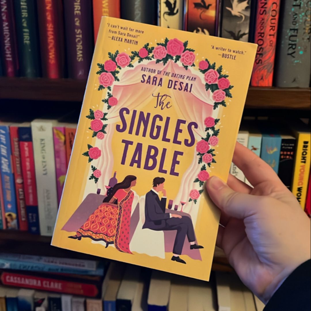 The Singles Table