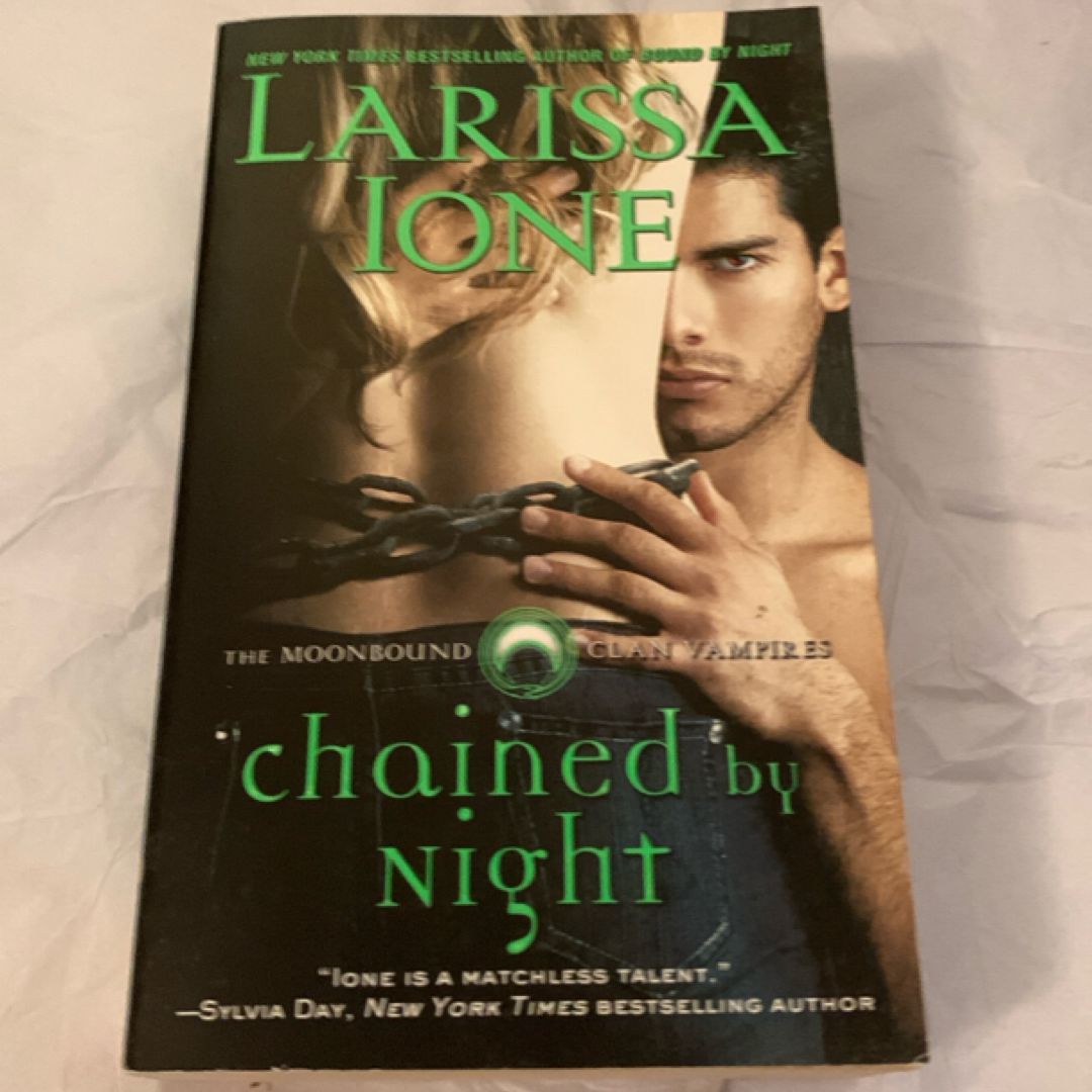 Chained by Night