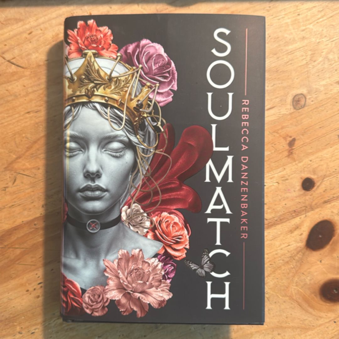 Soulmatch