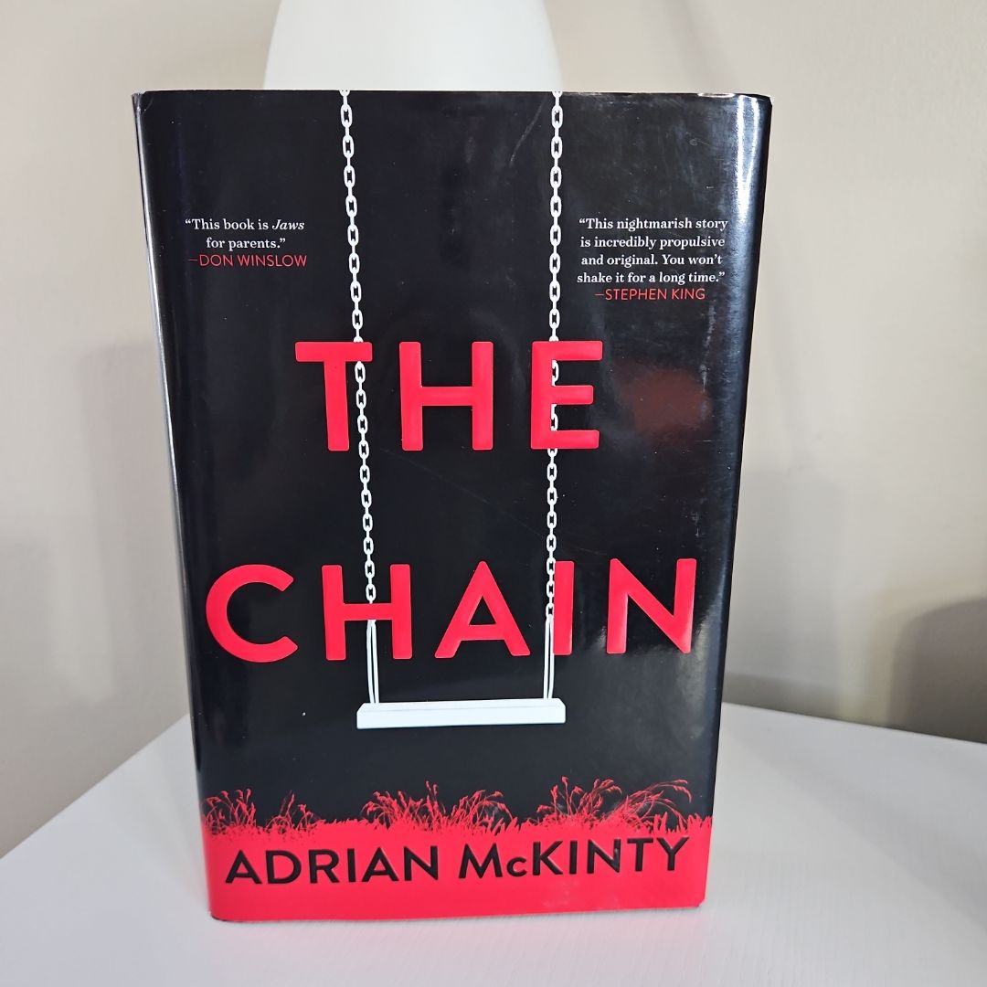 The Chain
