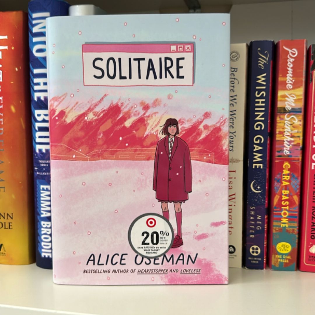 Solitaire