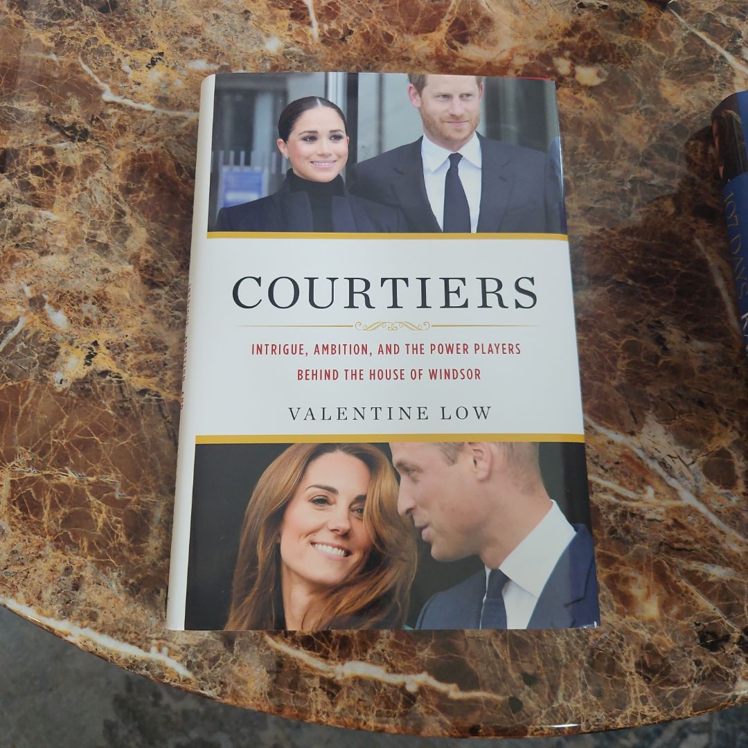 Courtiers